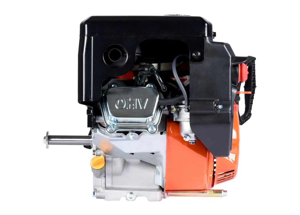 Ducar Moteur 4 temps hivernisé, 7 CV DUEDHP212