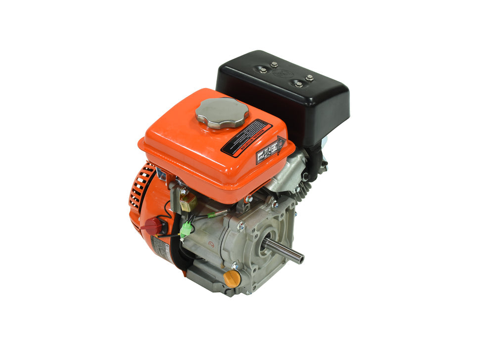 Ducar Moteur 4 temps, 3.5 CV DUEDJ154F