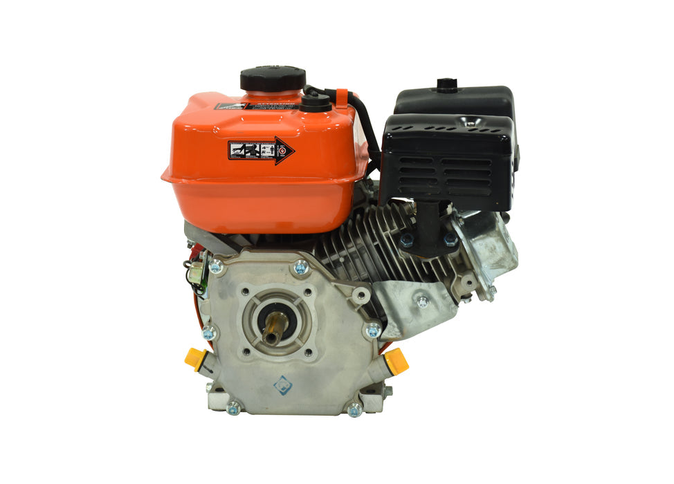 Ducar Moteur 4 temps, 7CV DUEDJ170F