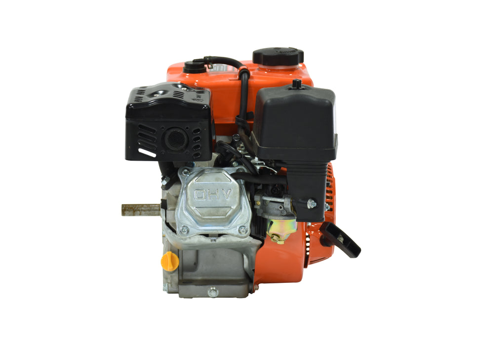 Ducar Moteur 4 temps, 7CV DUEDJ170F
