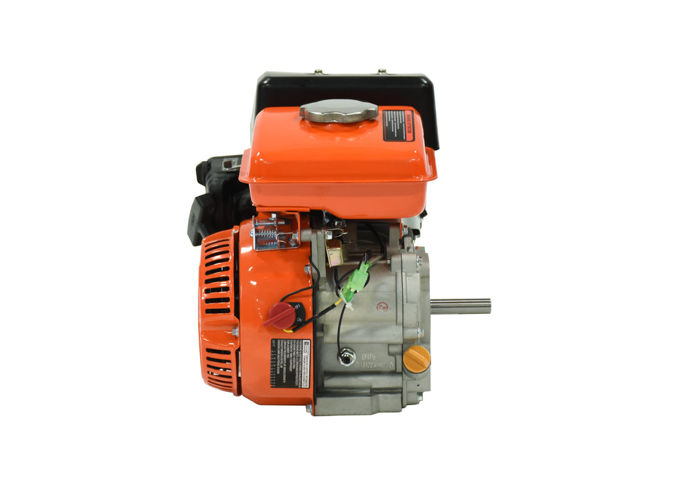 Ducar Moteur 4 temps, 13 CV DUEDJ188F