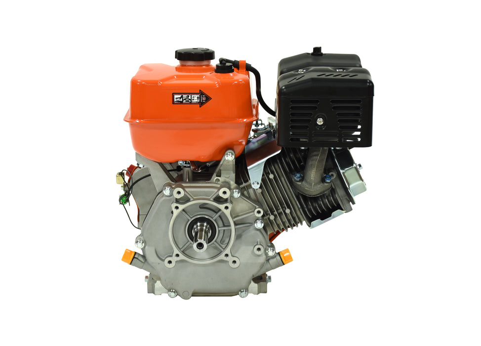 Ducar Moteur 4 temps, 13 CV DUEDJ188F