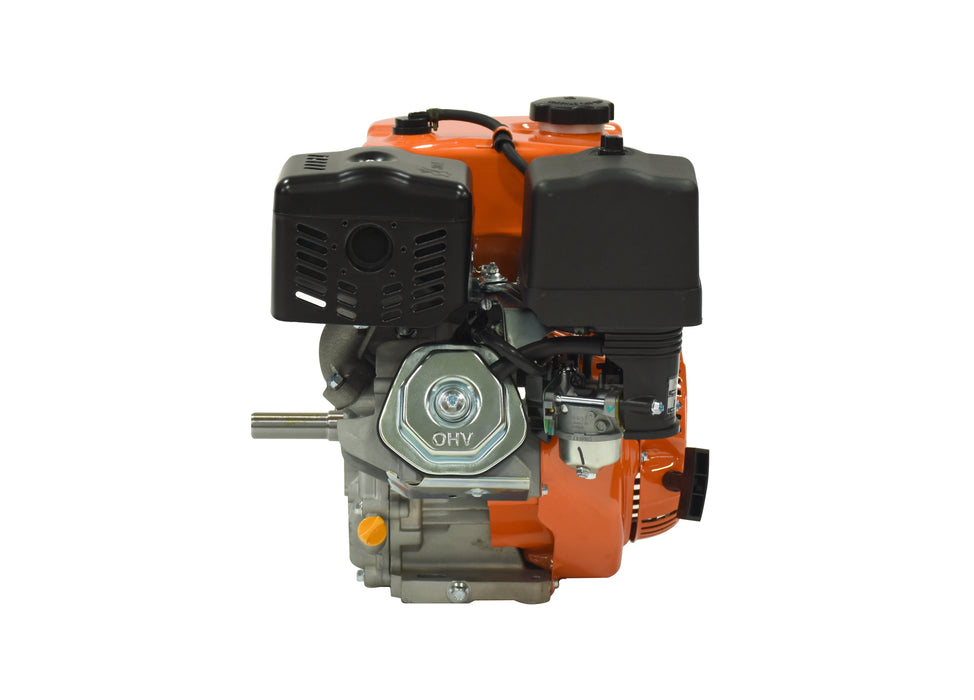Ducar Moteur 4 temps, 13 CV DUEDJ188F