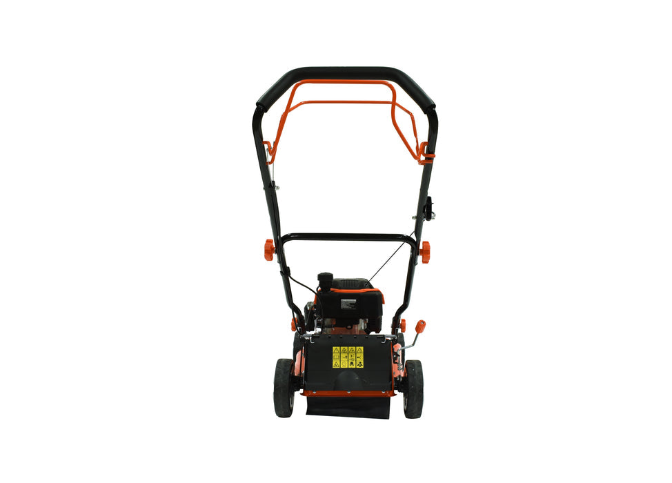 Ducar Tondeuse à gazon 17", 161 cc, démarrage par lanceur DUEDM41S