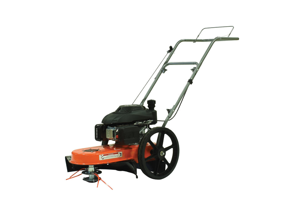 Ducar Débroussailleuse autoportée 22", 161 cc DUEDMT56