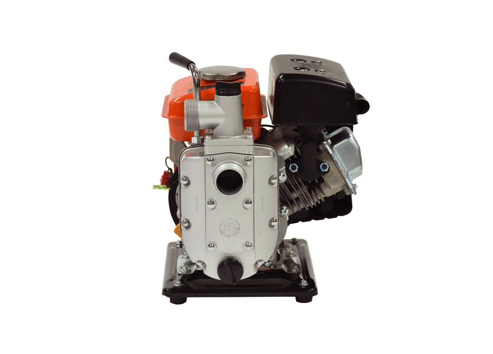 Ducar Pompe à eau 1,5" DUEDP40