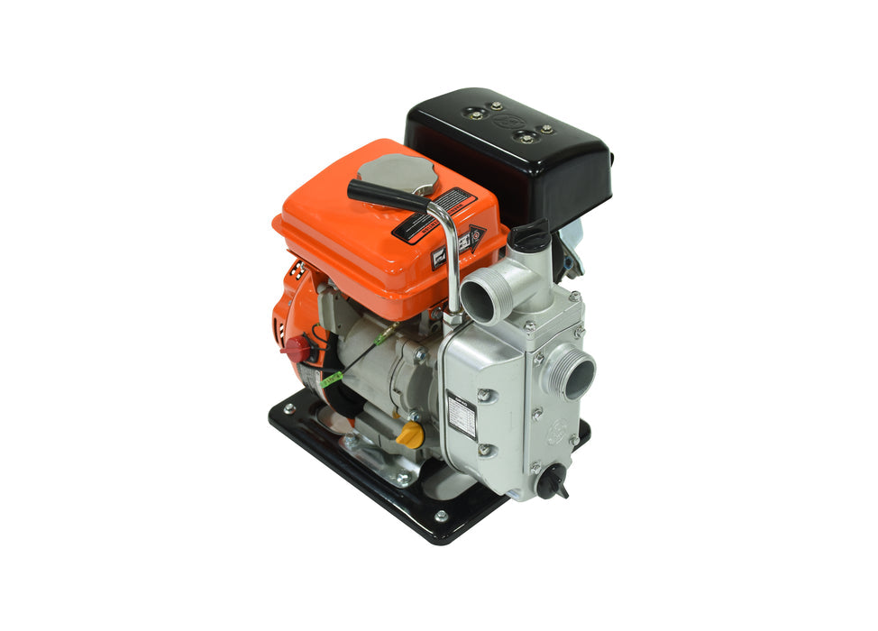 Ducar Pompe à eau 1,5" DUEDP40