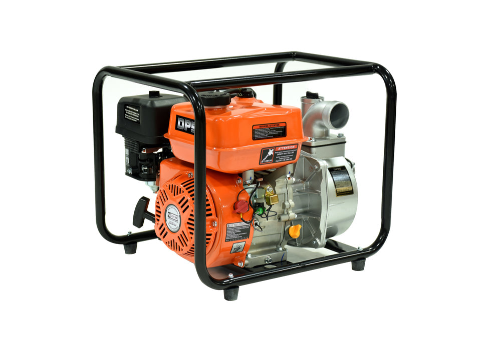 Ducar Pompe à eau 2" DUEDP50