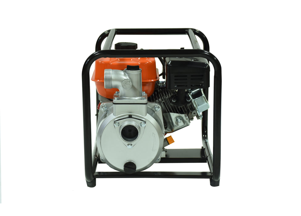 Ducar Pompe à eau 2" DUEDP50