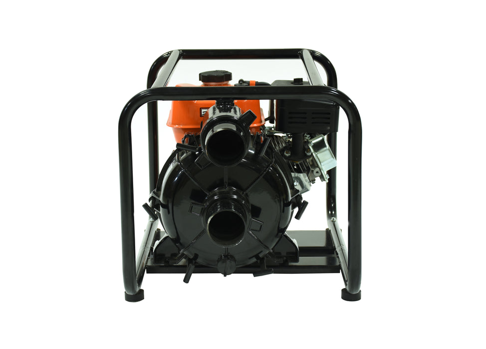 Ducar 3" Trash Pump DUEDPT80