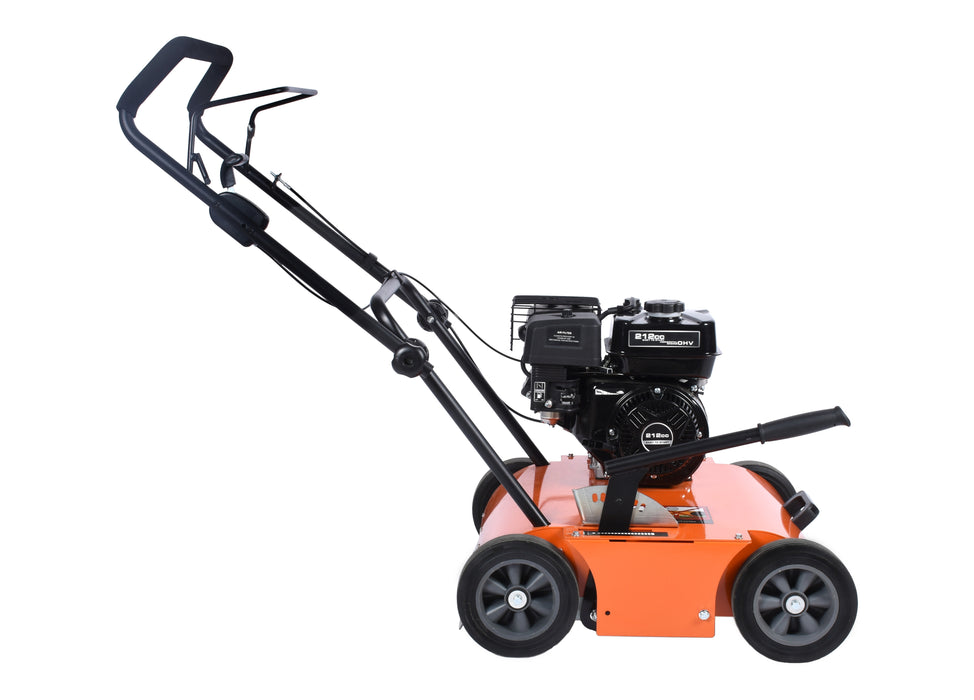 Ducar Déchaumeuse de pelouse 18", 212 cm³ DUEDR46-HD