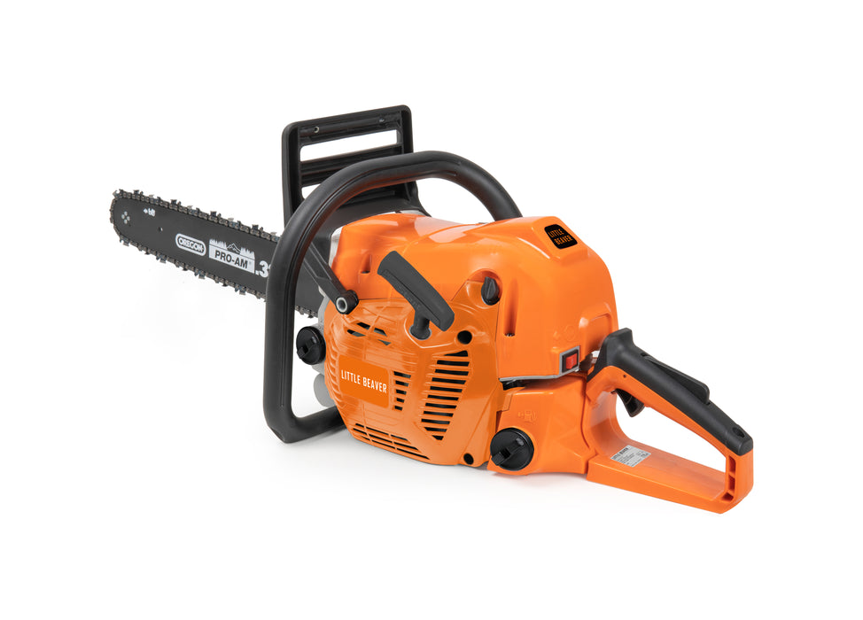 Ducar 51 cc Chainsaw, 18" blade DUEFCS151-18