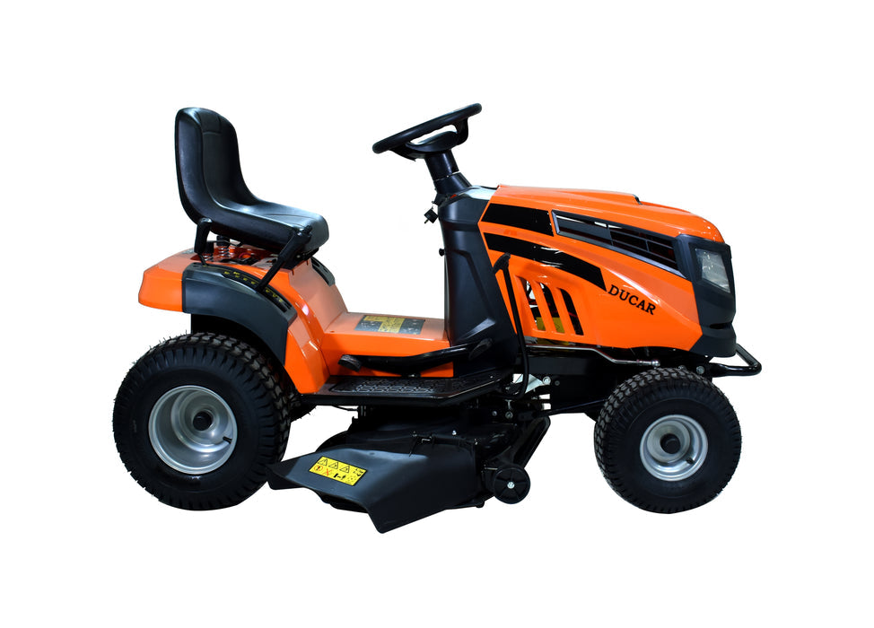 Ducar Tracteur tondeuse 42" DUELT42-5