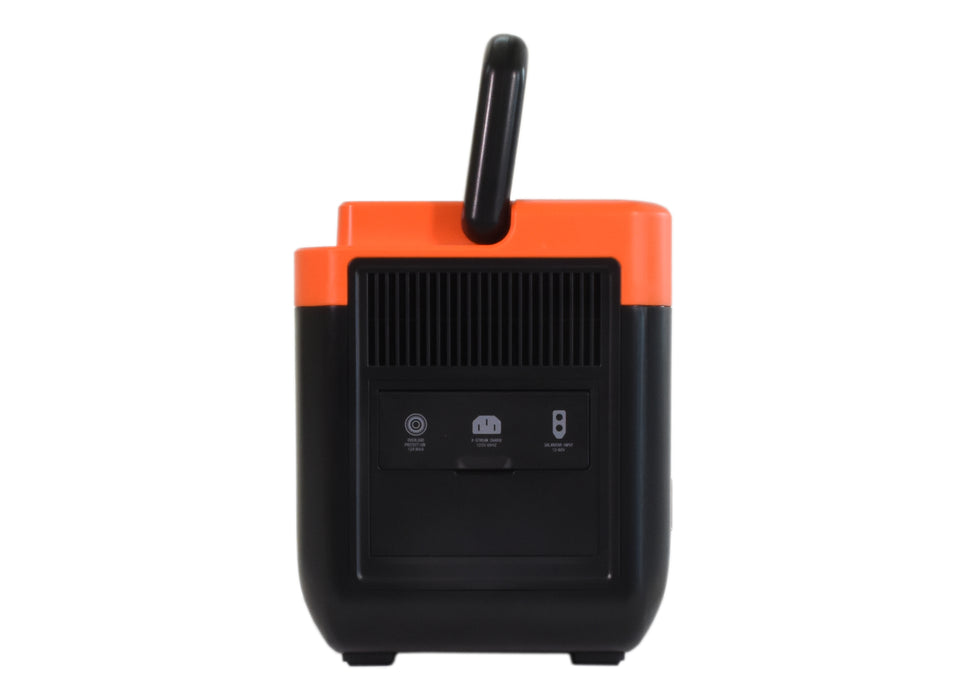 Ducar Station d'alimentation 1075 Wh DUEPS1200