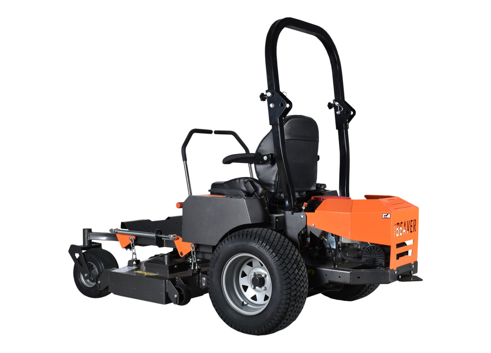 Ducar Tondeuse Zéro-Tour 52 po, 24 CV, ZT5400 DUEZT2452-T5400