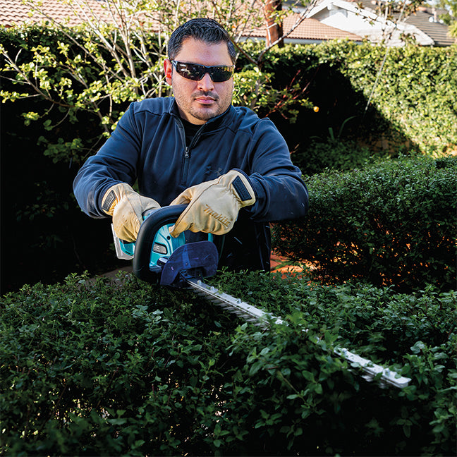 Makita 18V LXT 24" Hedge Trimmer, Tool Only DUH607Z