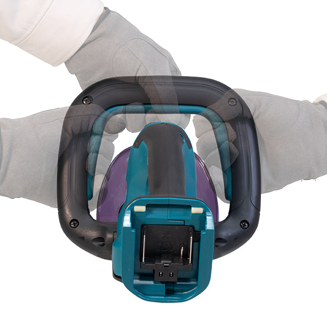Makita 18V LXT 24" Hedge Trimmer, Tool Only DUH607Z