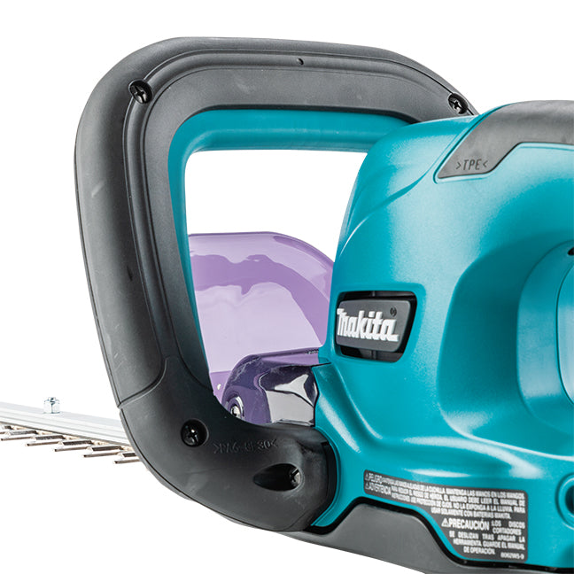 Makita 18V LXT 24" Hedge Trimmer, Tool Only DUH607Z