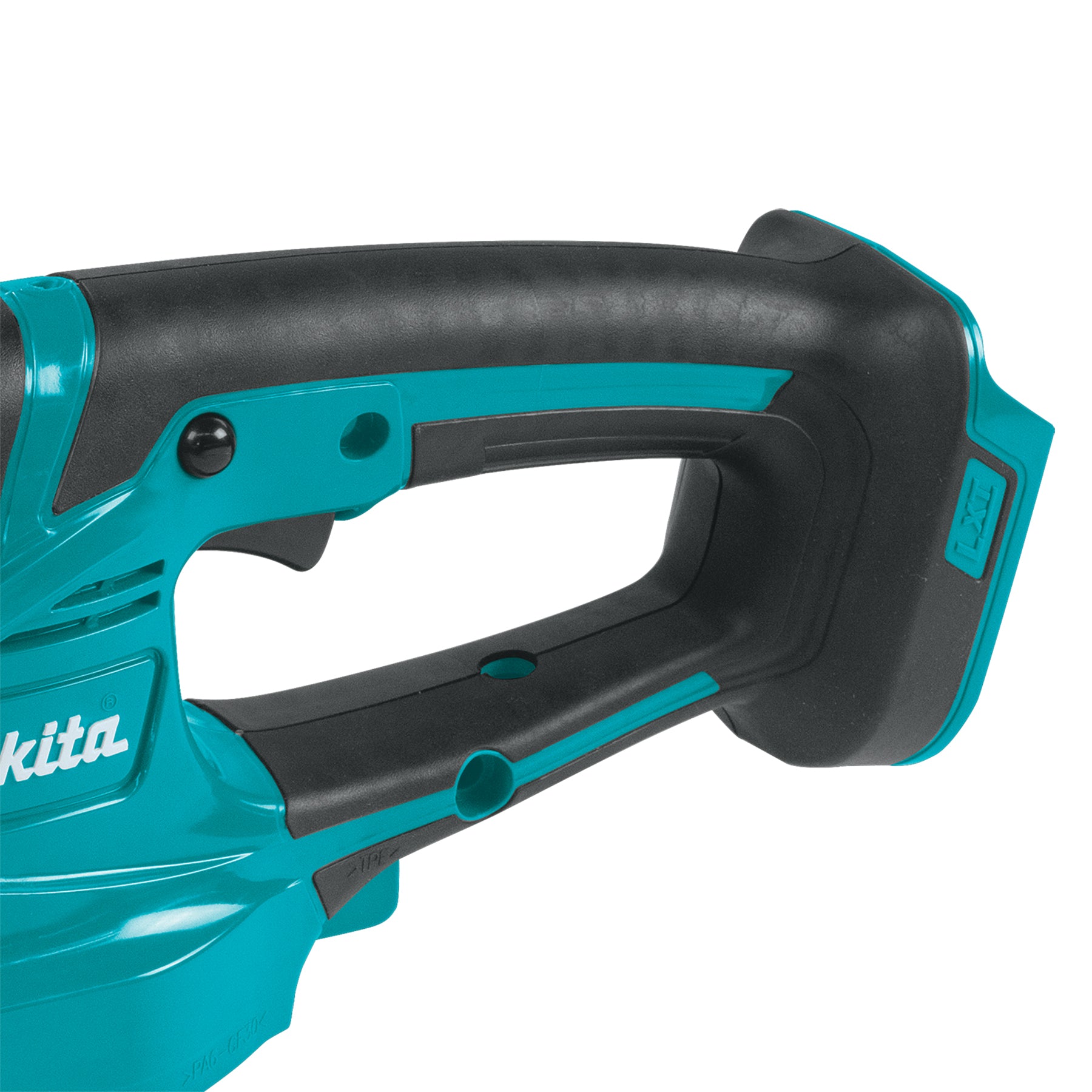 Makita Cisaille à gazon LXT 18V 4" avec accessoire taille-haie DUM111SYX
