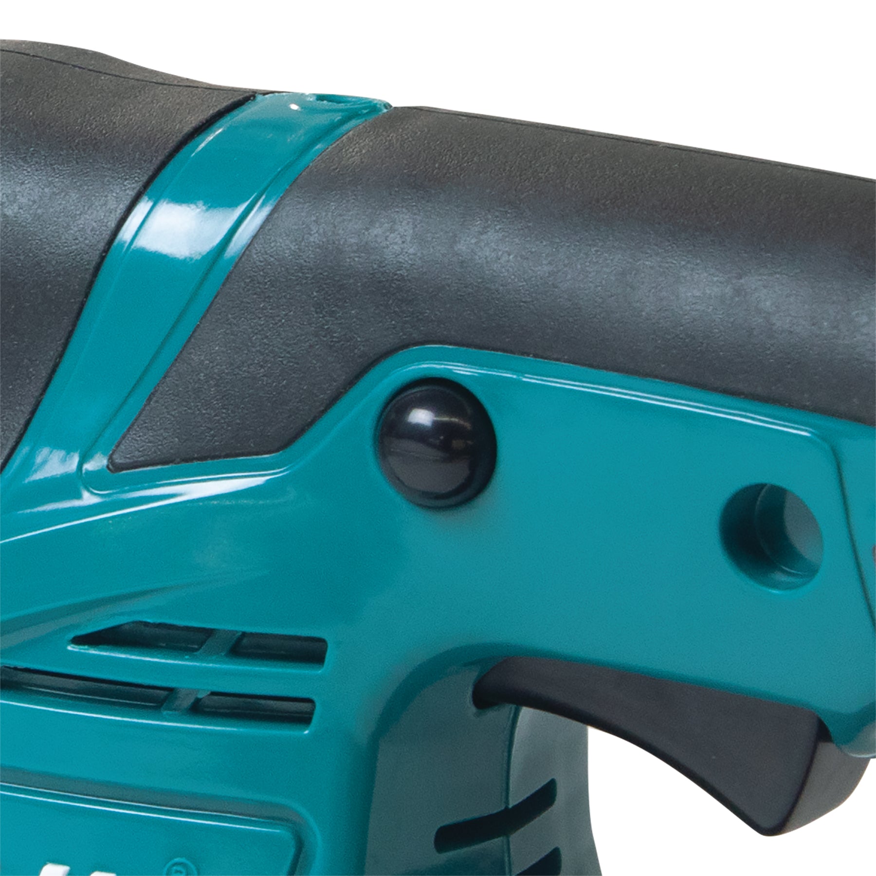 Makita Cisaille à gazon LXT 18V 4" avec accessoire taille-haie DUM111SYX