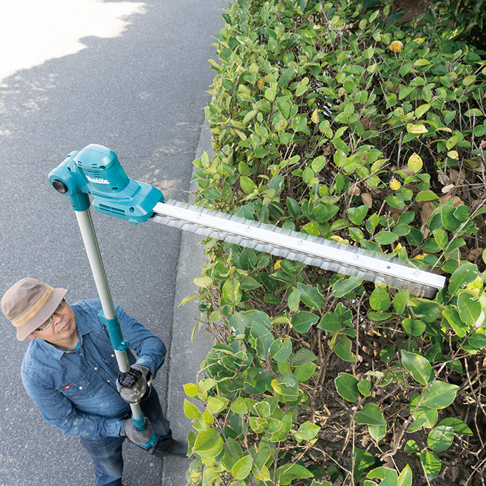 Makita 18V LXT 18" Pole Hedge Trimmer, 3.0Ah x1Kit DUN461WSF