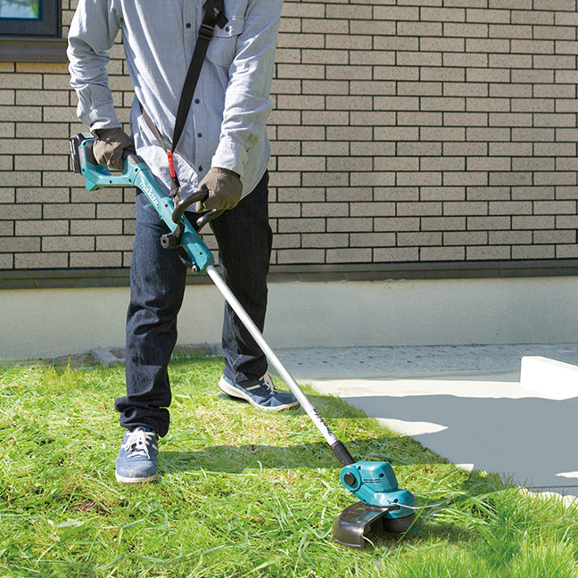 Makita Coupe-bordures LXT 18V 26 cm (10-1/4"), machine seule DUR193Z