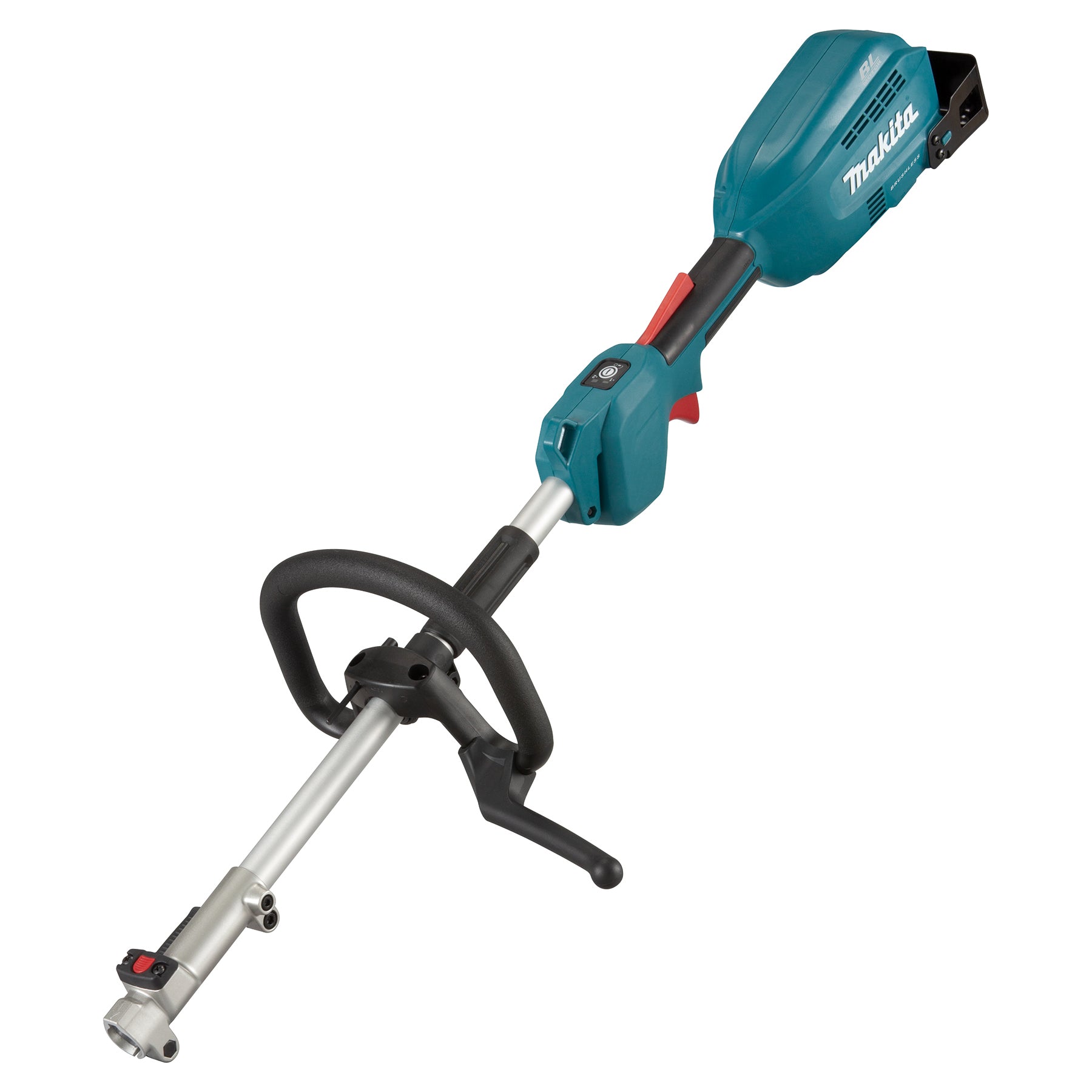 Makita 18V LXT Brushless Split Shaft Power Unit, Tool Only DUX18Z