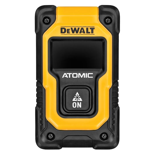 Dewalt ATOMIC COMPACT SERIES™ 55 ft. Pocket Laser Distance Measurer DW055PL