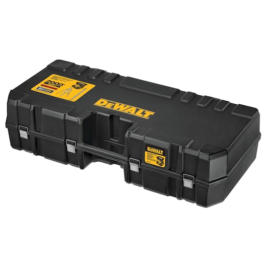 Dewalt 20V MAX* Red Tough Rotary Laser Kit DW079LRK