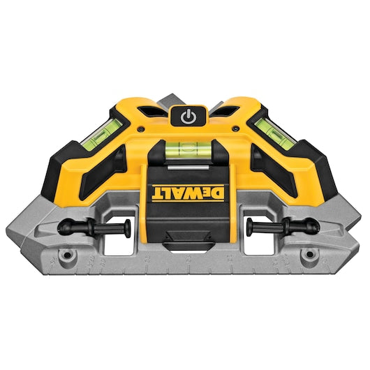 Dewalt 33 ft. Laser Square DW0802