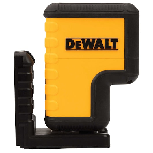 Dewalt Red 3 Spot Laser Level DW08302