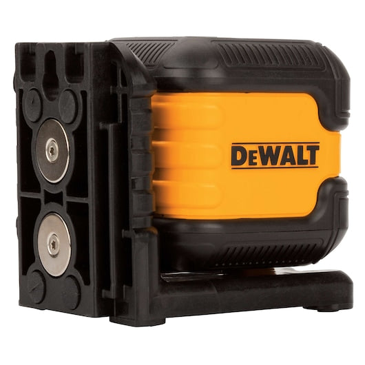 Dewalt Green Cross Line Laser Level DW08802CG