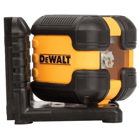 DeWalt Niveau laser à ligne croix rouge DW08802