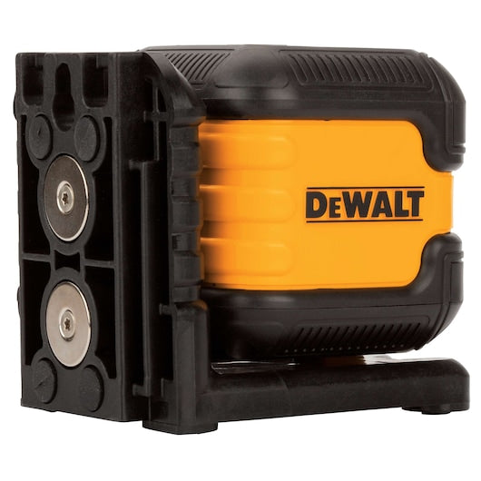 DeWalt Niveau laser à ligne croix rouge DW08802