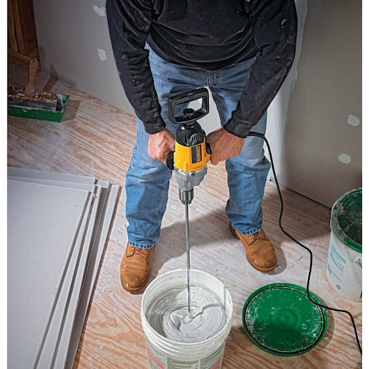 Dewalt DW130V 1/2 in. (13mm) Spade Handle Drill DW130V