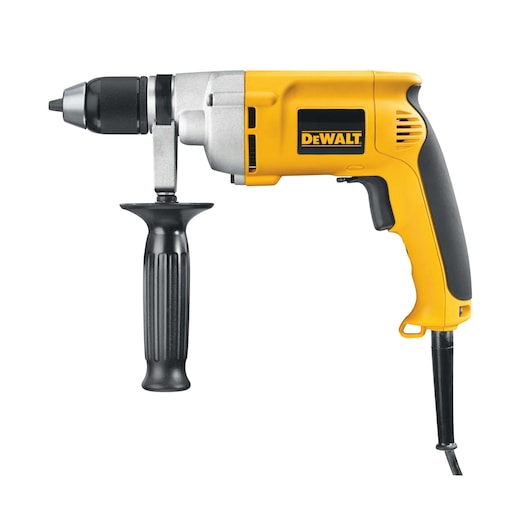 Dewalt DW246 1/2 in. (13mm) VSR™ Drill With Keyless Chuck DW246