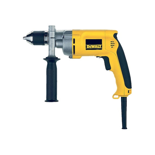 Dewalt DW246 1/2 in. (13mm) VSR™ Drill With Keyless Chuck DW246
