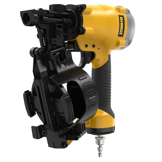 Dewalt DW46RN 15° Coil Roofing Nailer DW46RN
