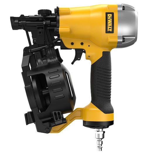 DeWalt DW46RN cloueuse à toiture à bobine 15° DW46RN