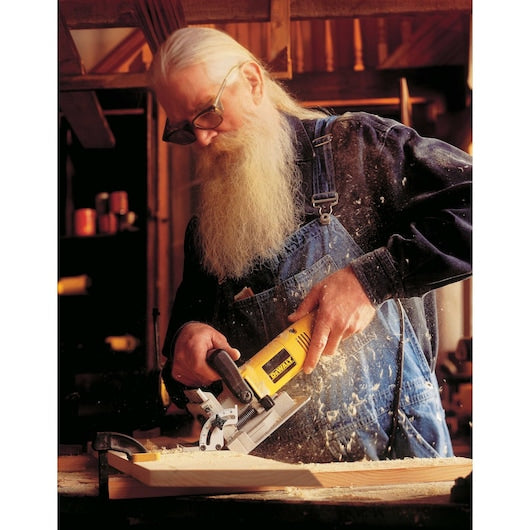 Dewalt DW682K Planer Plate Joiner Kit DW682K