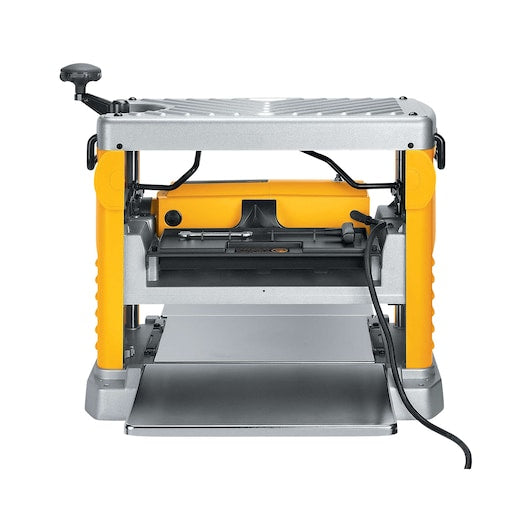 Dewalt DW734 12-1/2 in. Thickness Planer With 3-Knife Cutter-Head DW734