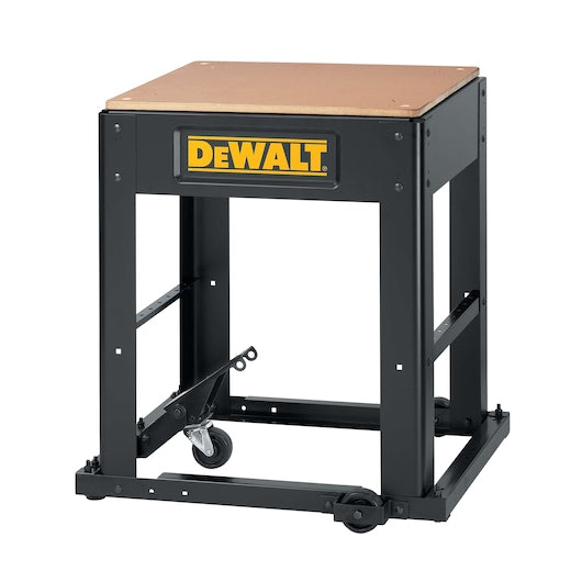 Dewalt DW7350 Mobile Thickness Planer Stand DW7350