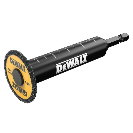 Dewalt IMPACT CONNECT™ Inside PVC Pipe Cutter DWAIPCIR