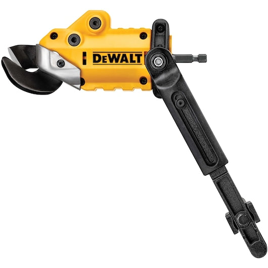 Dewalt 18GA Shear Attachment DWASHRIR