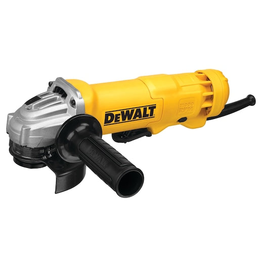 Dewalt DWE402 4-1/2 in. (115mm) Small Angle Grinder DWE402