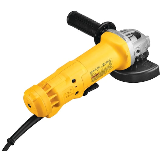 Dewalt DWE402 4-1/2 in. (115mm) Small Angle Grinder DWE402