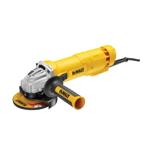 Dewalt DWE4214 4-1/2" (115mm) Small Angle Grinder DWE4214
