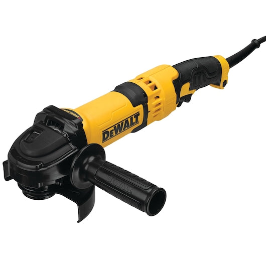 Dewalt 6 in. (150mm) High Performance Trigger Switch Grinder with No Lock-On DWE43066N