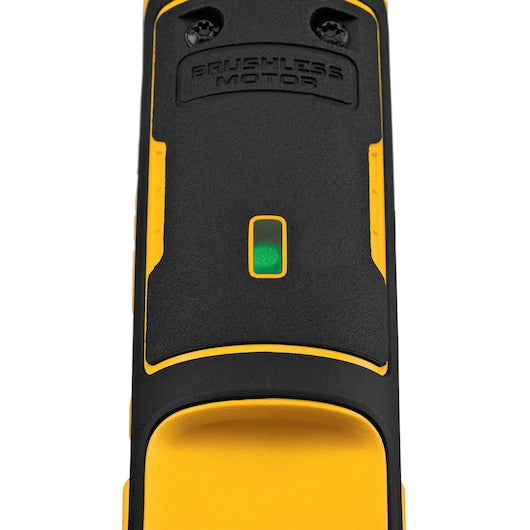 DeWalt Meuleuse d'angle petite 5 po. à commutateur à palette sans balais avec KICKBACK BRAKE™ DWE43214