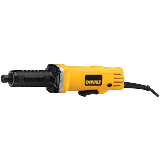 Dewalt 1-1/2 in. (40mm) Die Grinder, No Lock-On DWE4887N